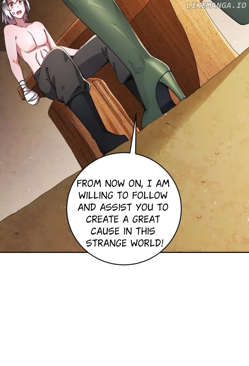 Chapter 201 - Image 23