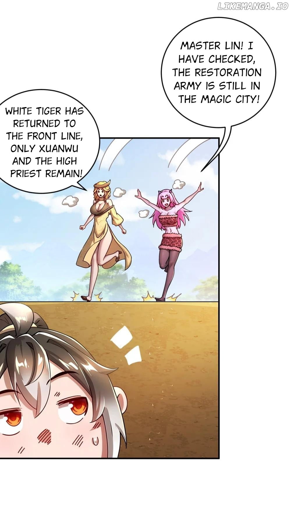 Chapter 201 - Image 34