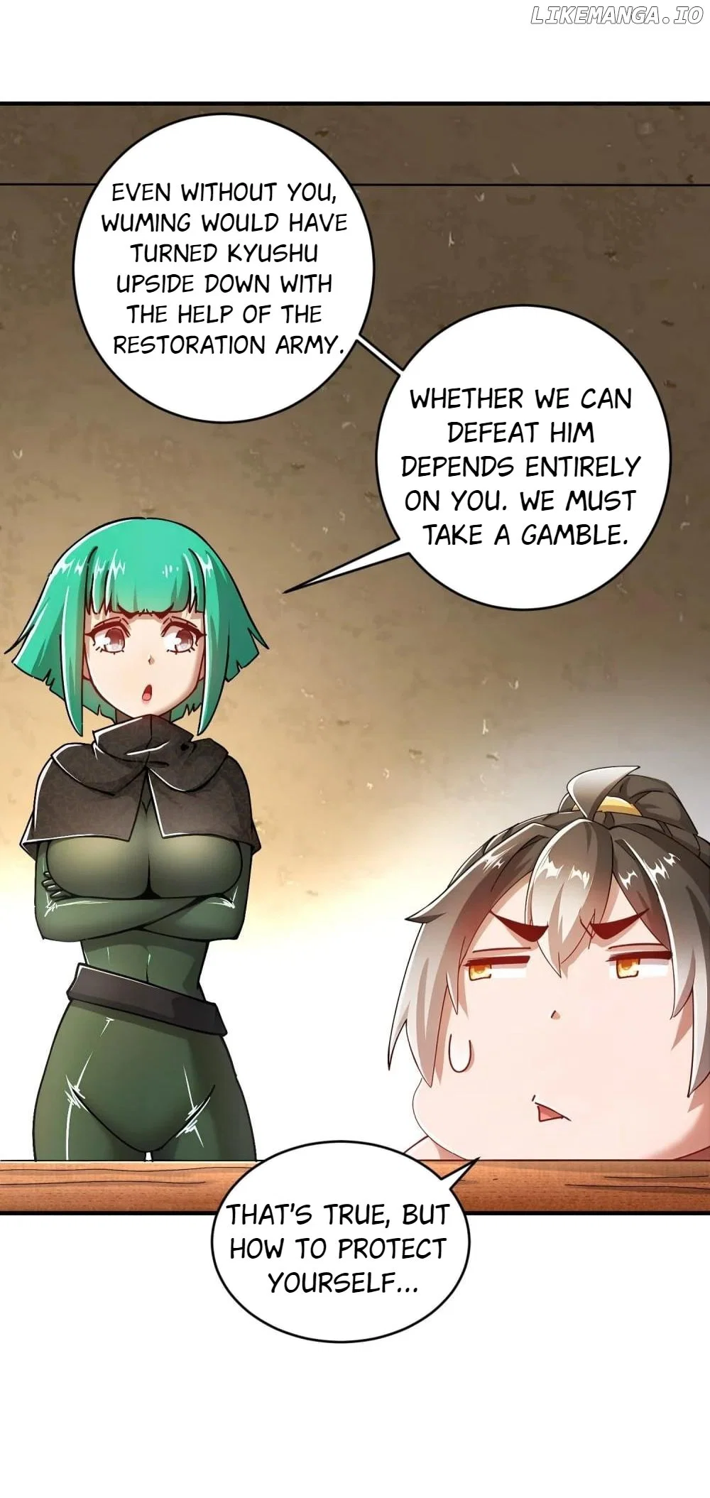 Chapter 201 - Image 8