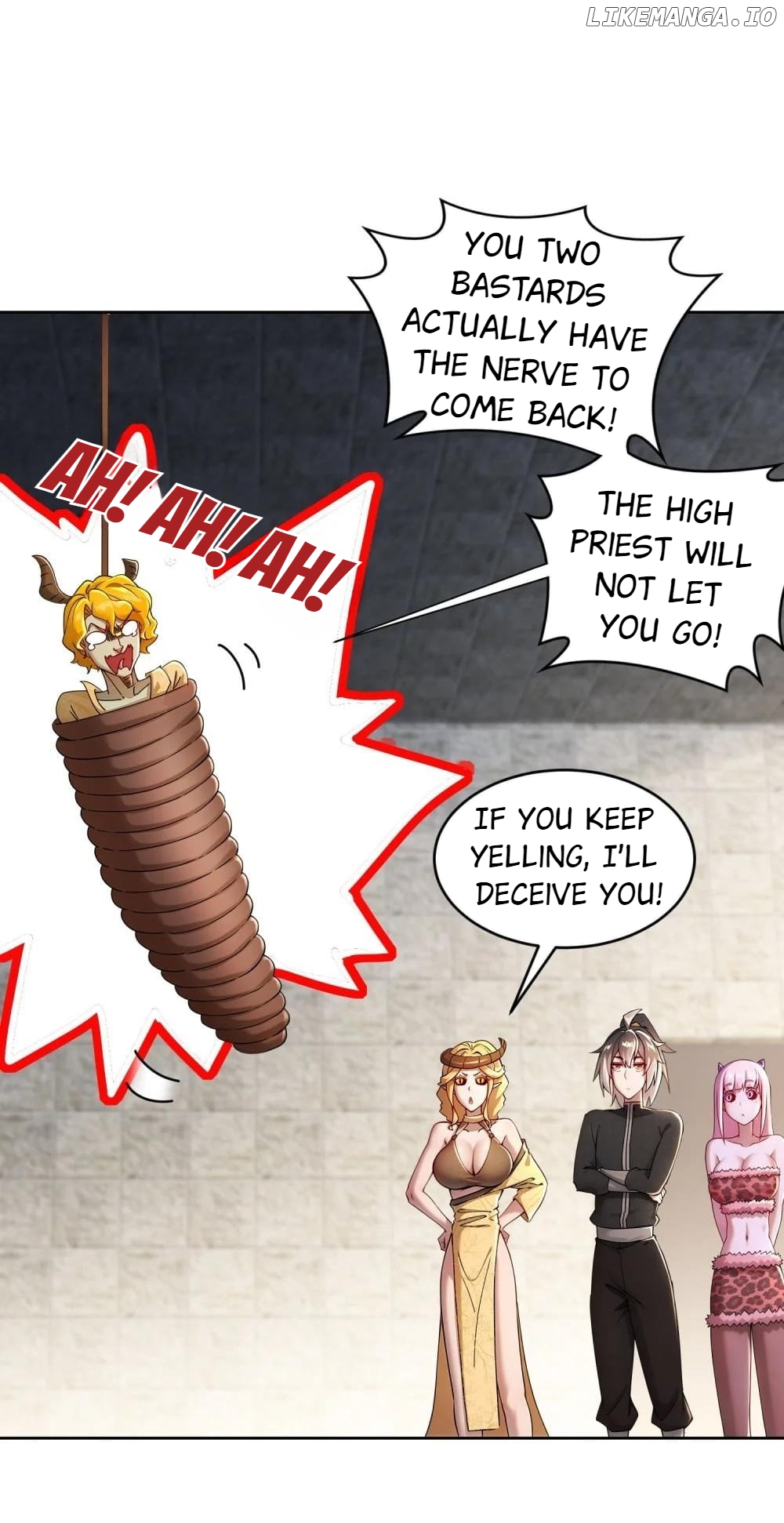 Chapter 202 - Image 10