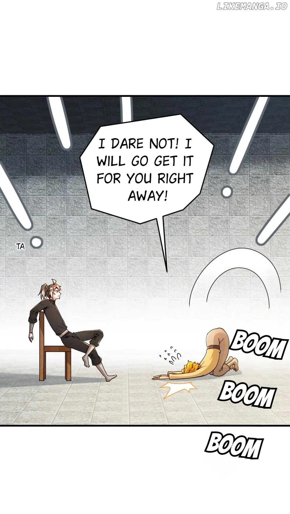 Chapter 202 - Image 20