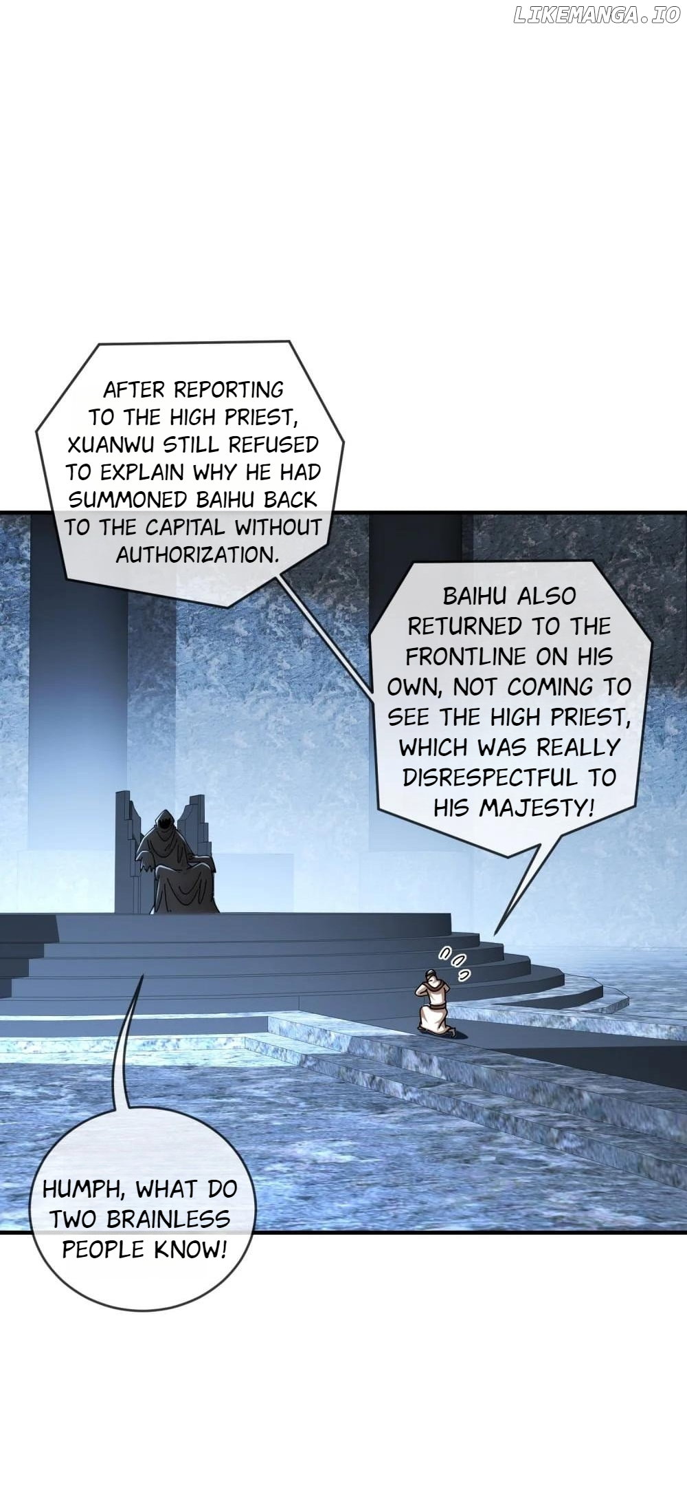 Chapter 202 - Image 30