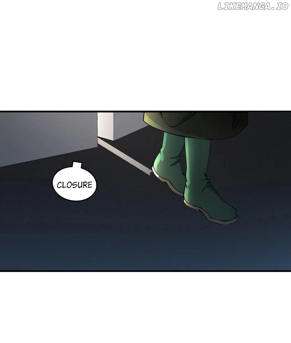 Chapter 203 - Image 19