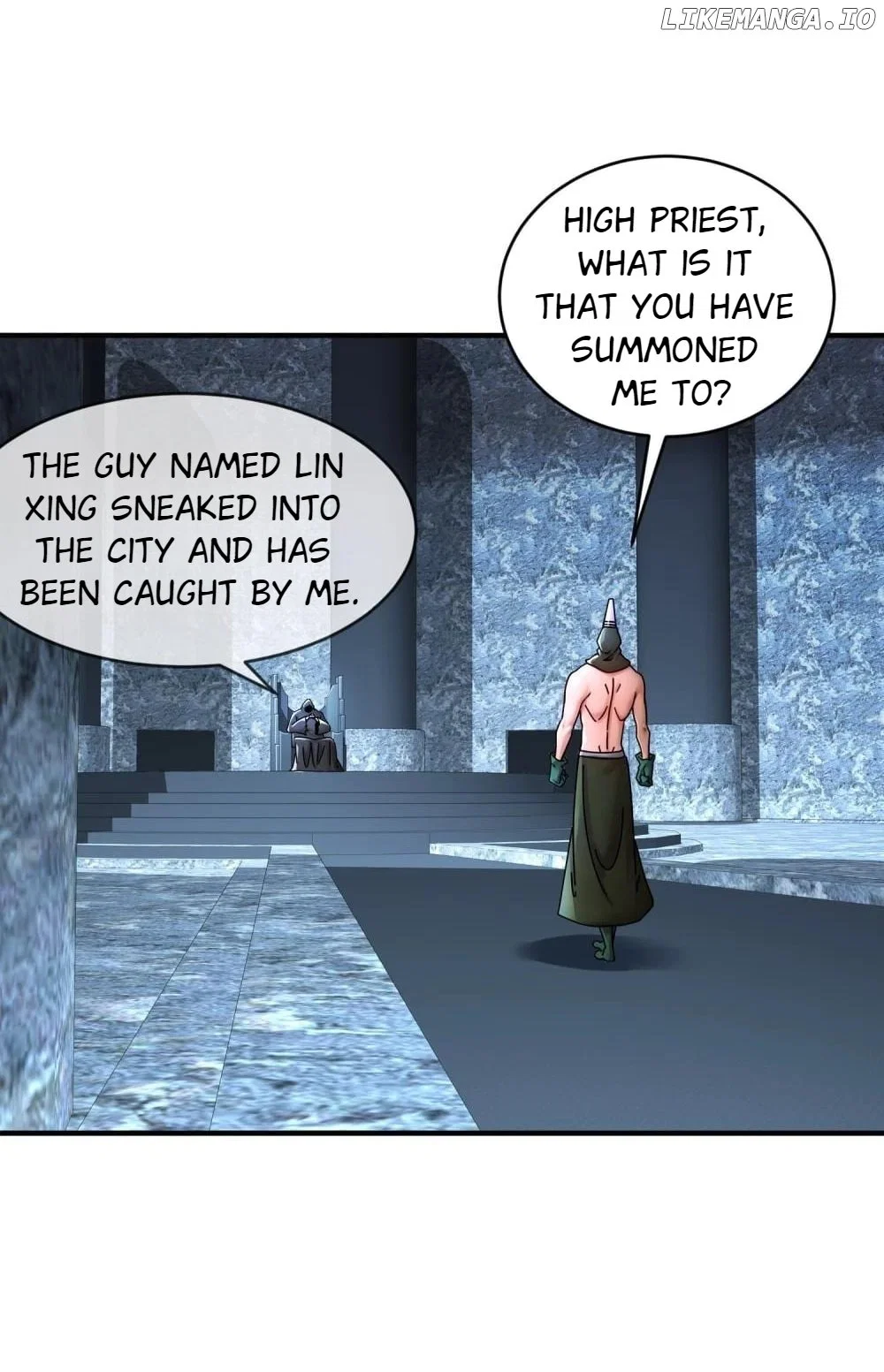 Chapter 203 - Image 20
