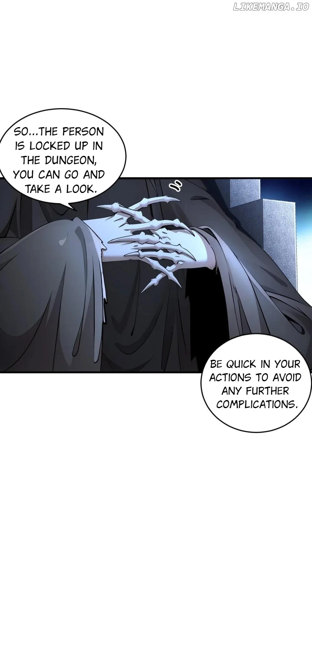 Chapter 203 - Image 25