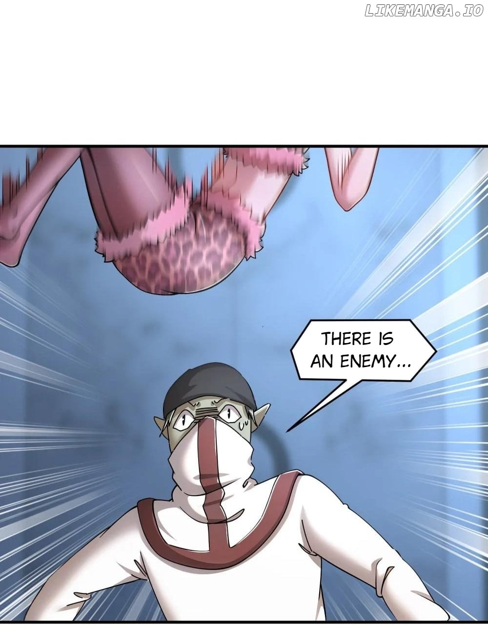 Chapter 203 - Image 4