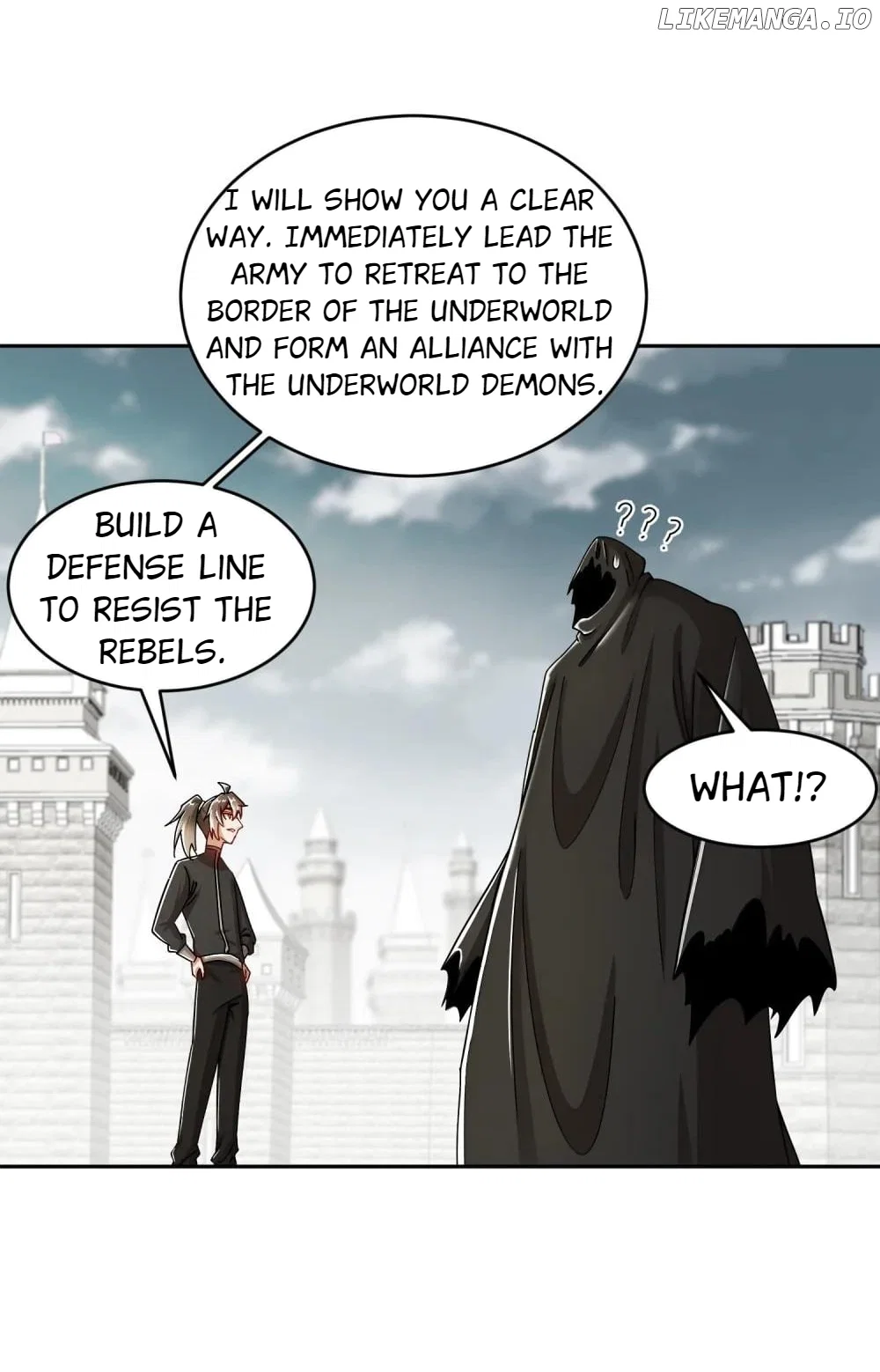 Chapter 204 - Image 29