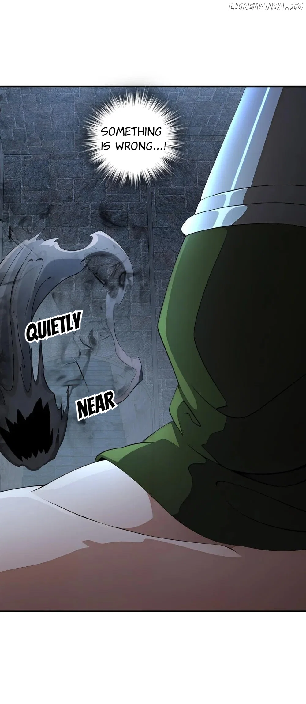 Chapter 204 - Image 4