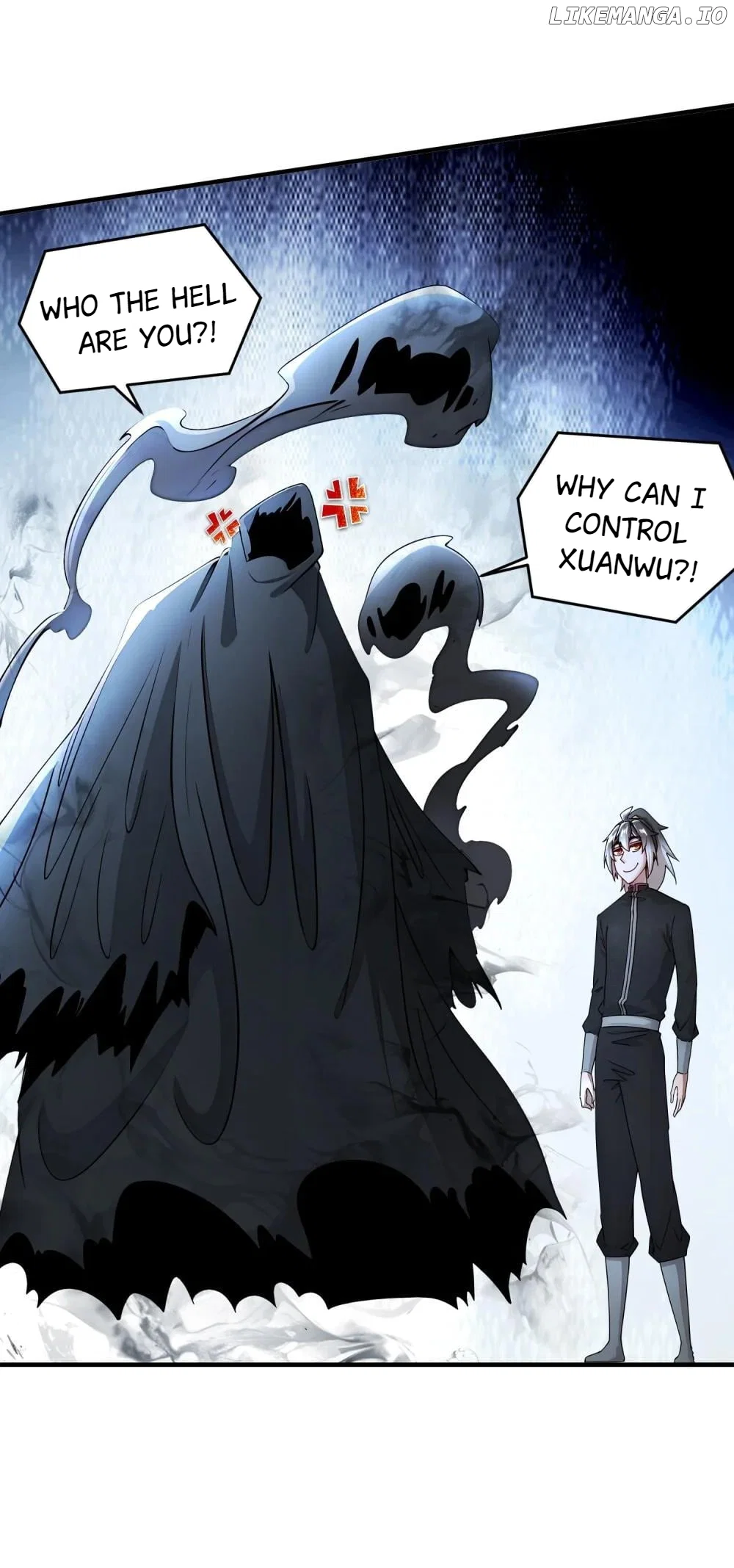 Chapter 204 - Image 7