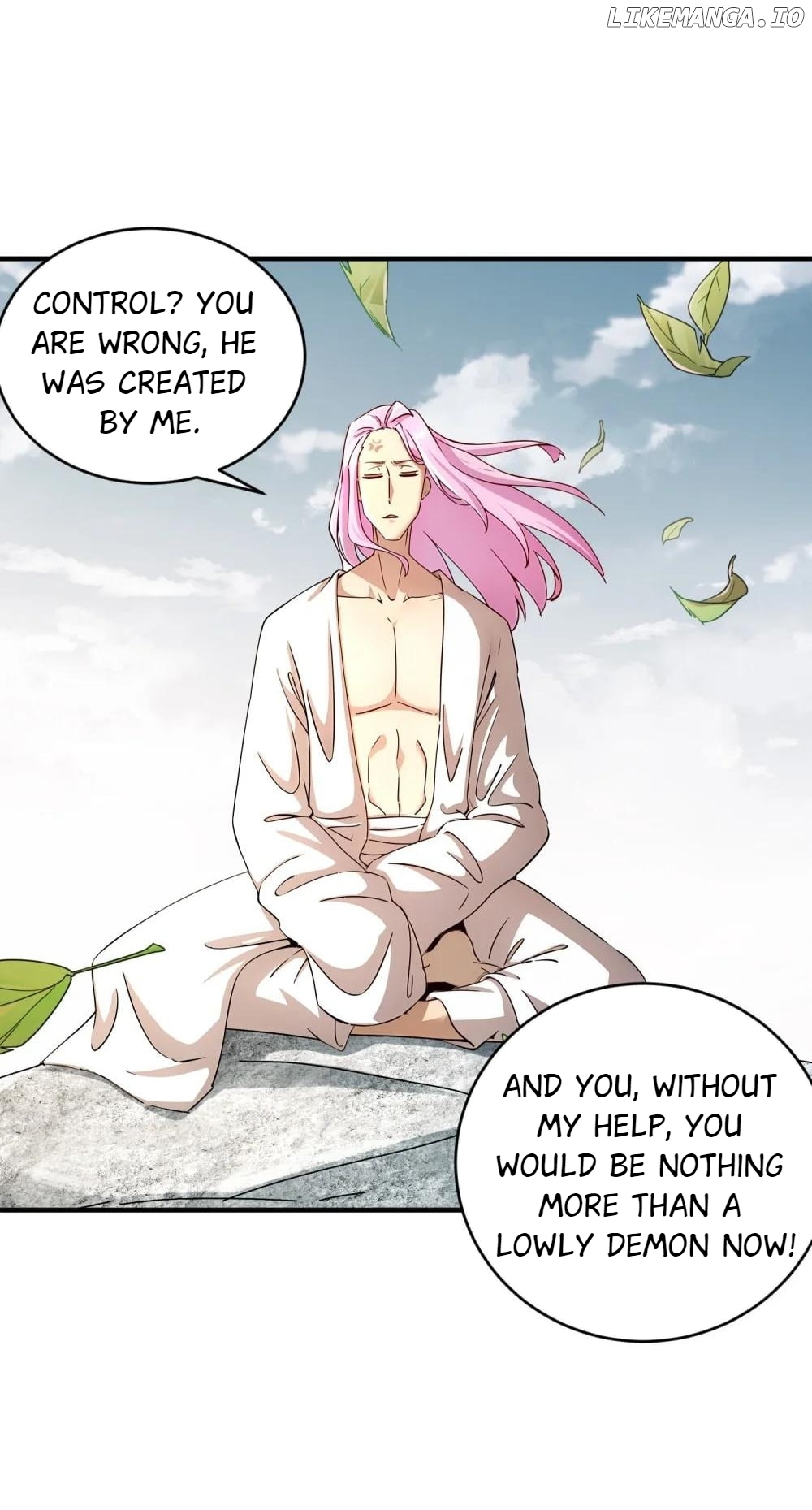 Chapter 204 - Image 8
