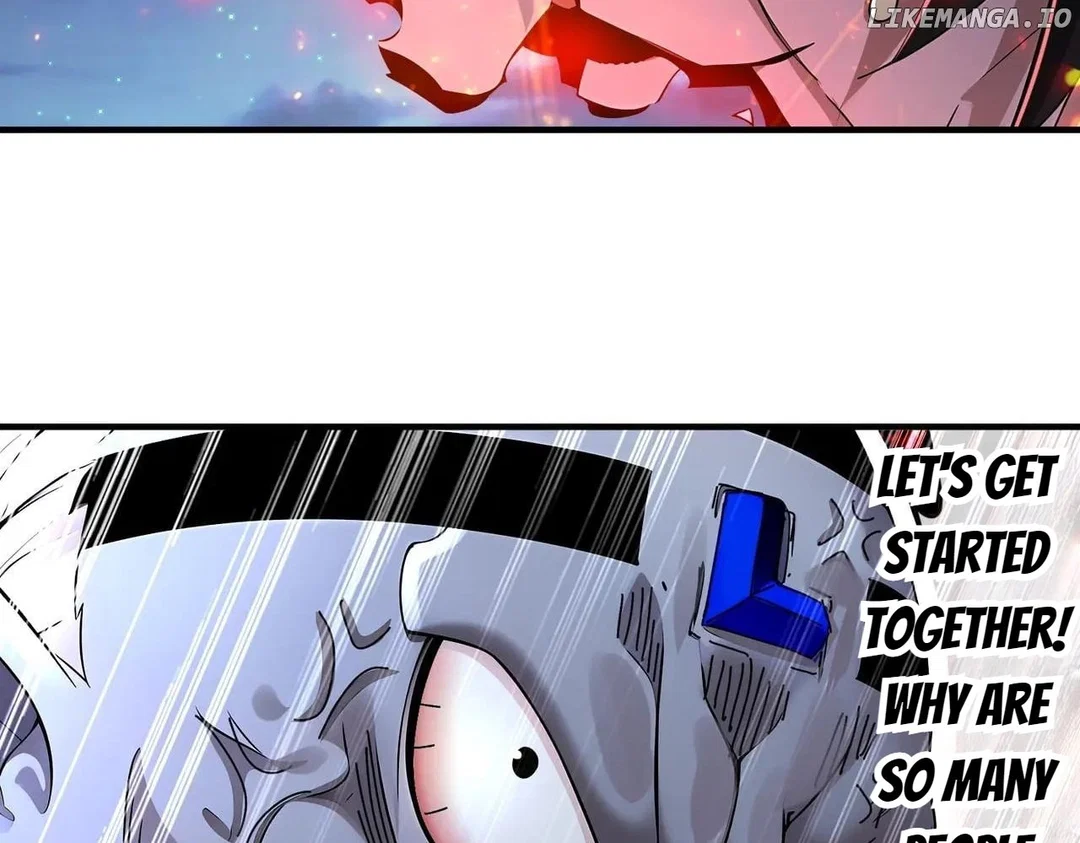 Chapter 211 - Image 23