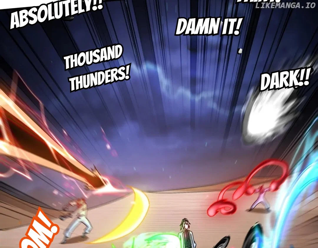 Chapter 211 - Image 26