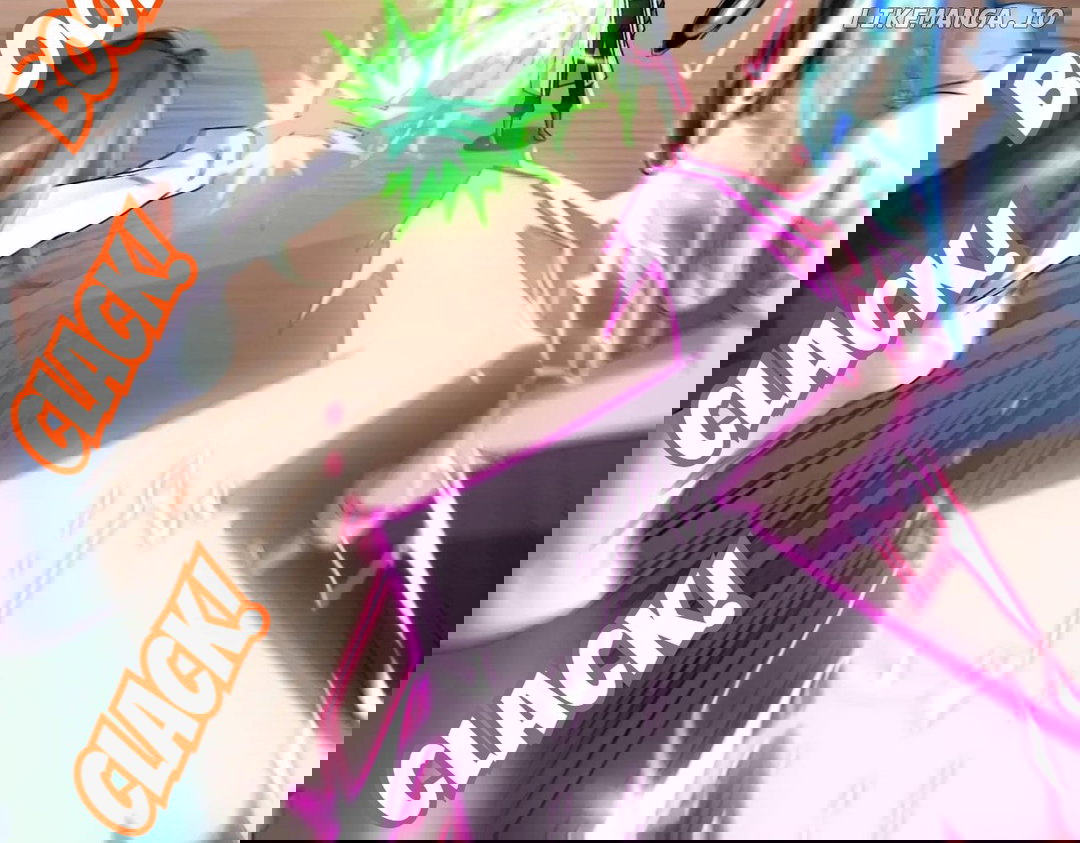 Chapter 211 - Image 27