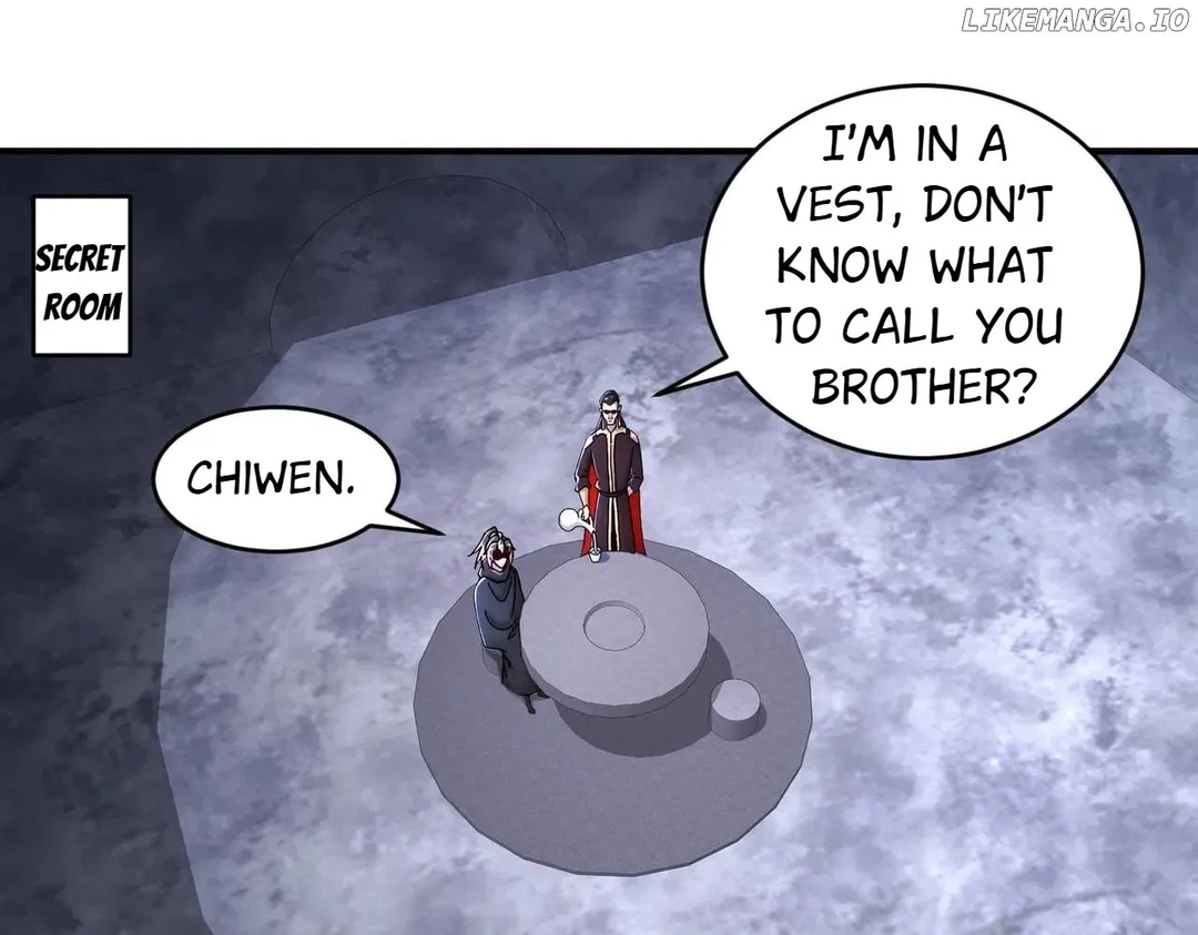 Chapter 213 - Image 32