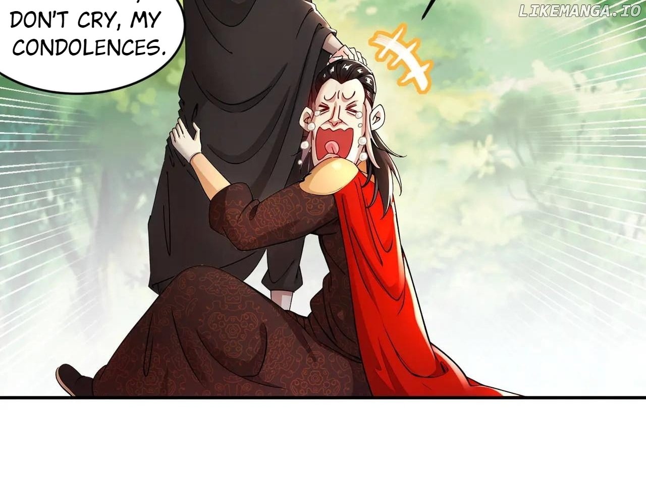 Chapter 218 - Image 4