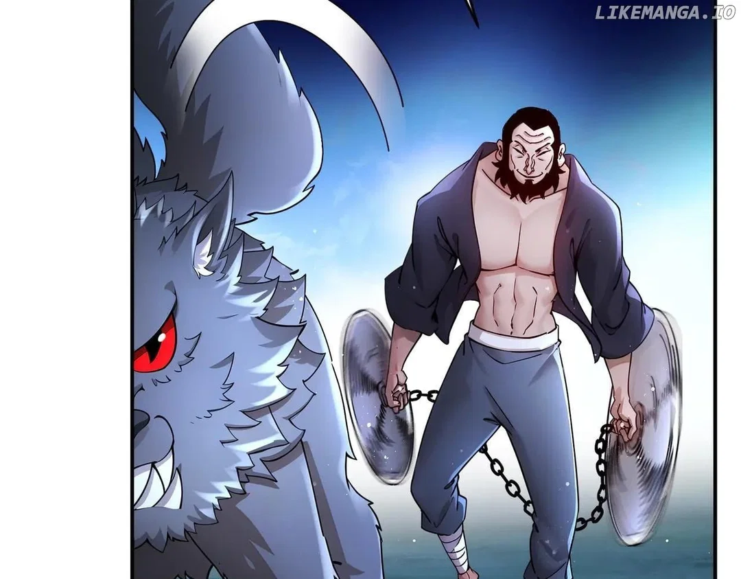 Chapter 224 - Image 33