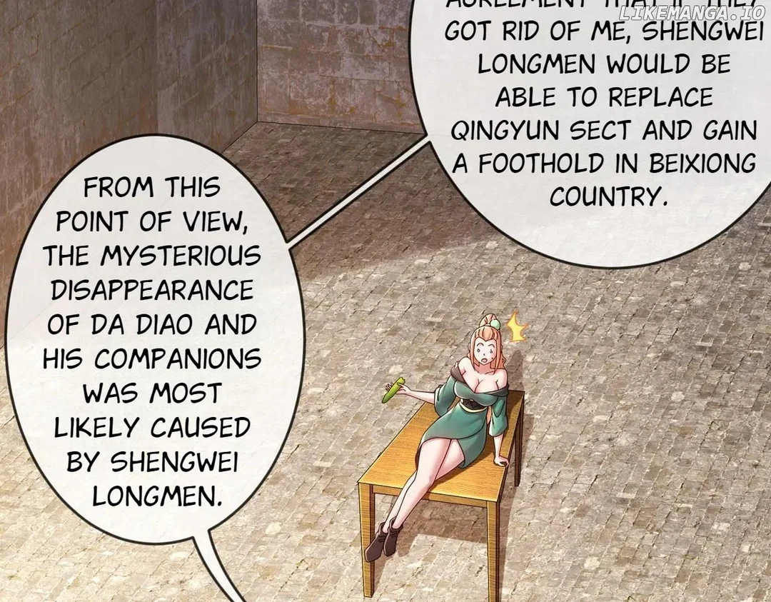 Chapter 234 - Image 19