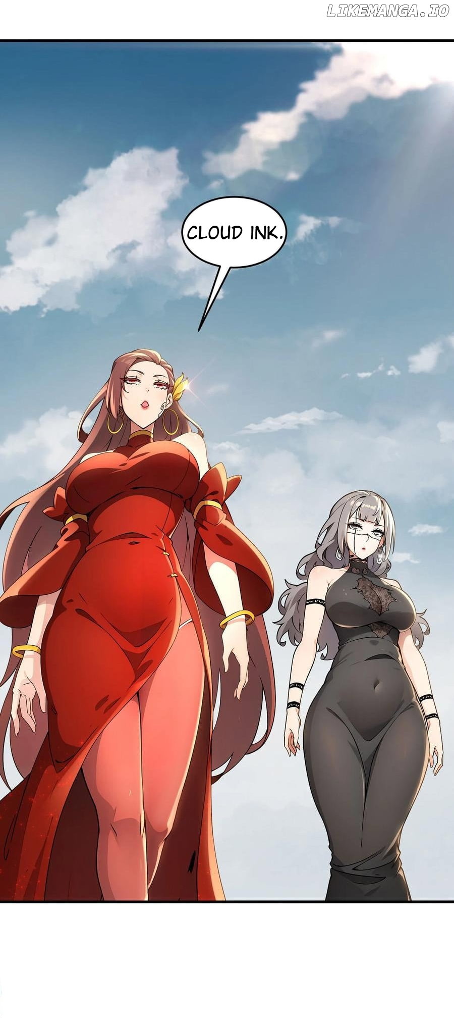 Chapter 299 - Image 5