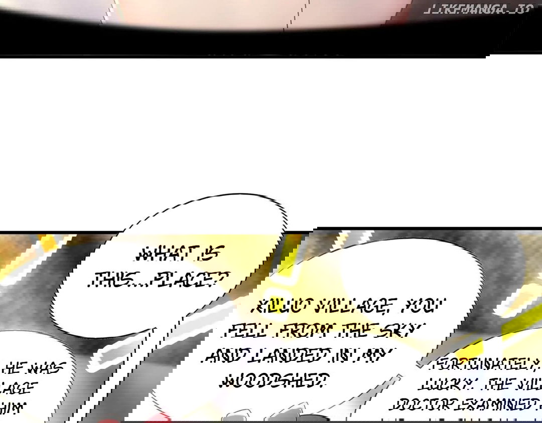 Chapter 353 - Image 3