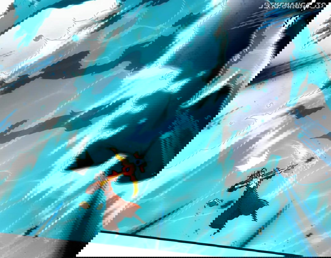 Chapter 364 - Image 46