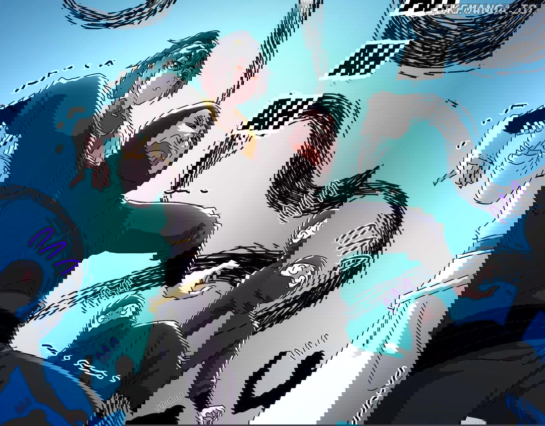 Chapter 383 - Image 35