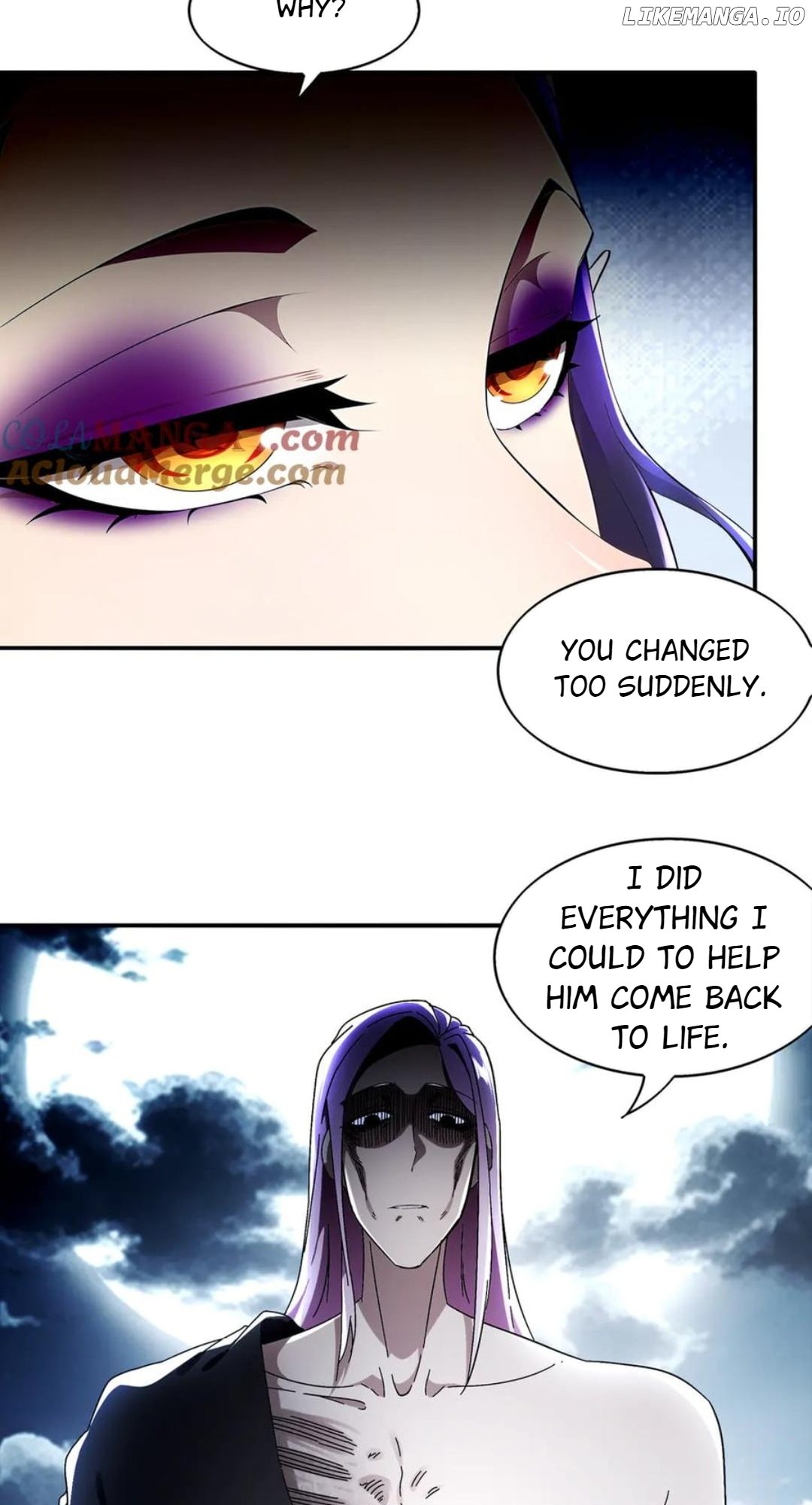 Chapter 389 - Image 17