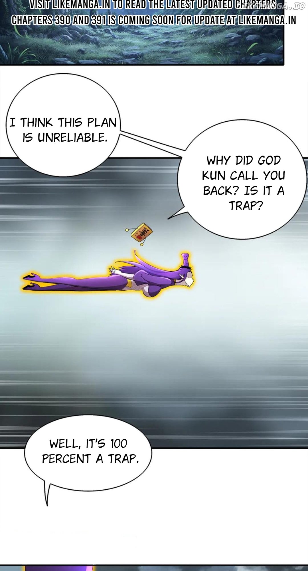 Chapter 389 - Image 2