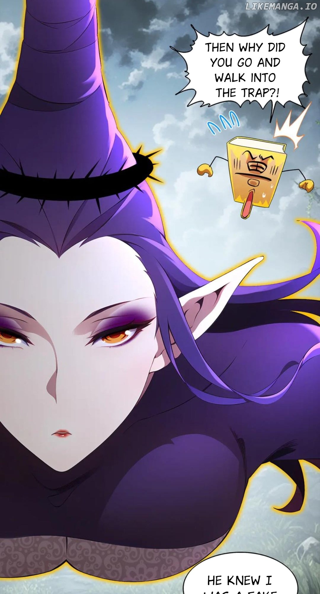 Chapter 389 - Image 3