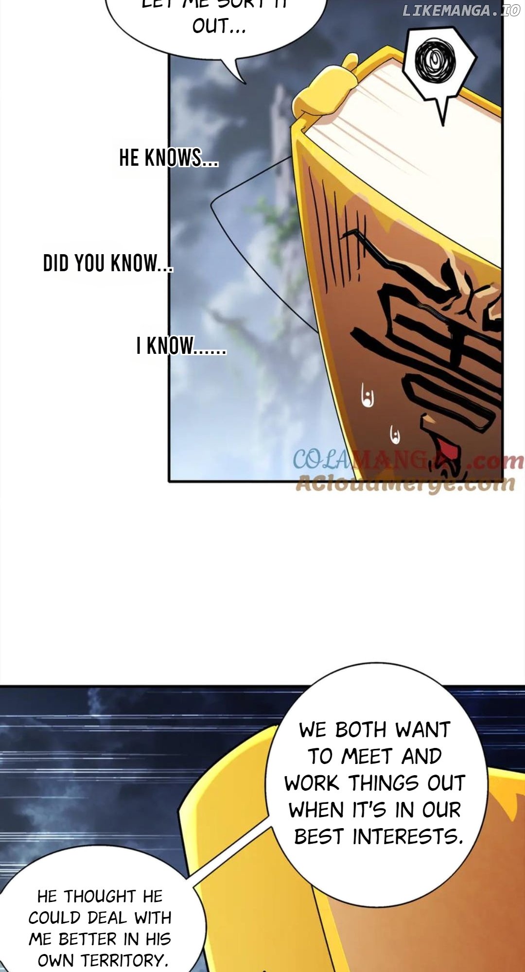 Chapter 389 - Image 5