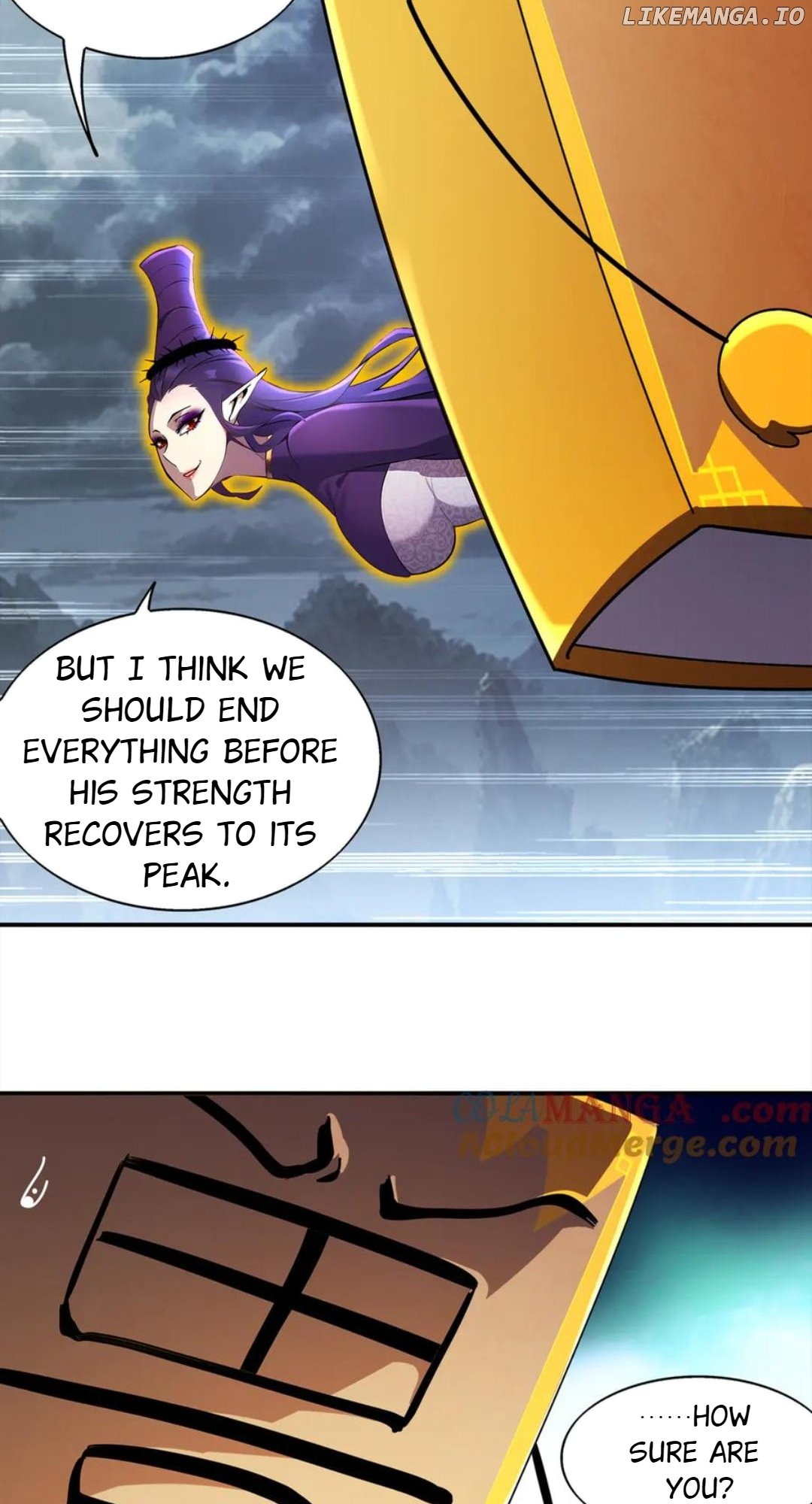 Chapter 389 - Image 6