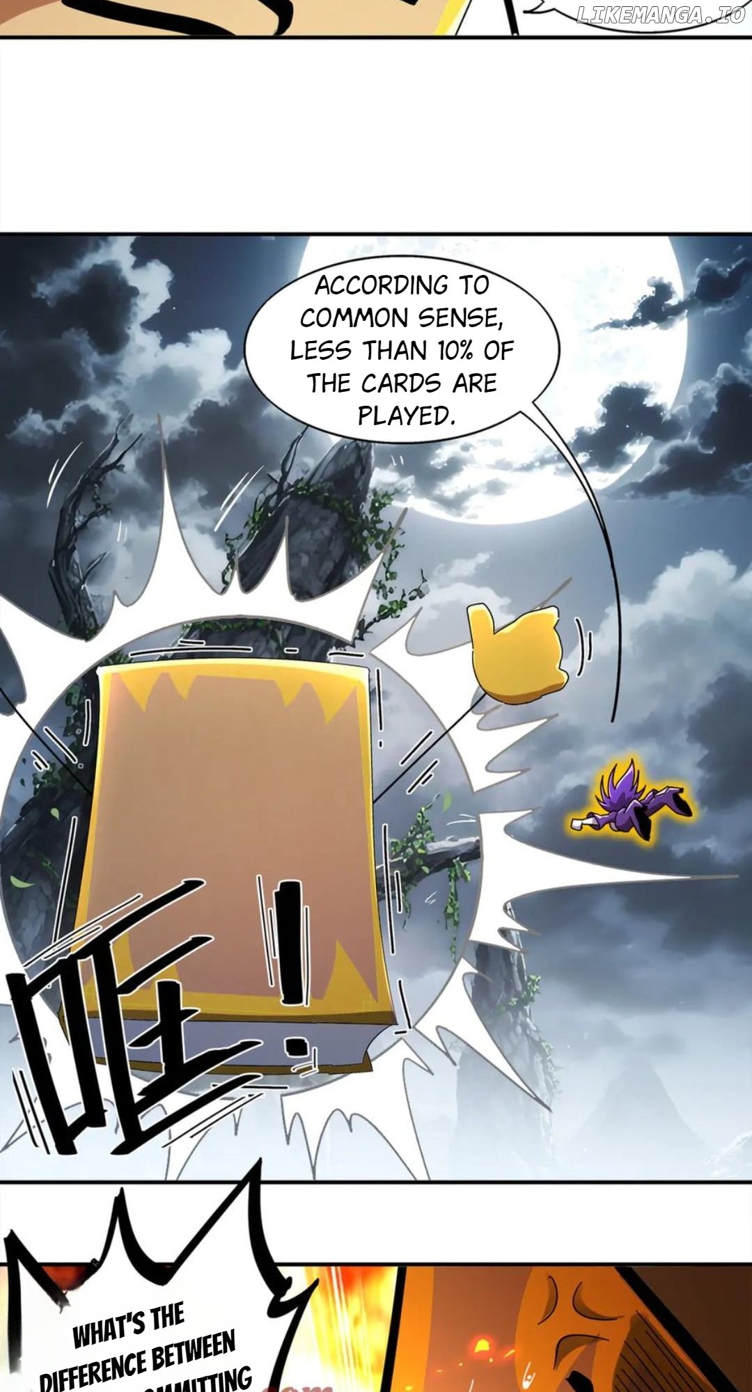 Chapter 389 - Image 7