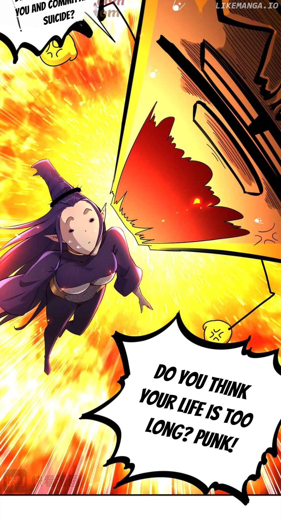 Chapter 389 - Image 8