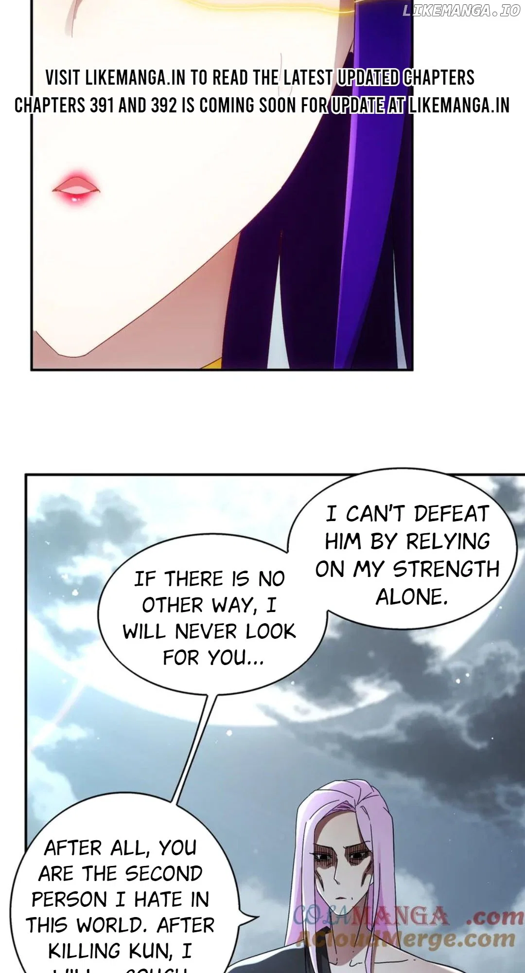 Chapter 390 - Image 2