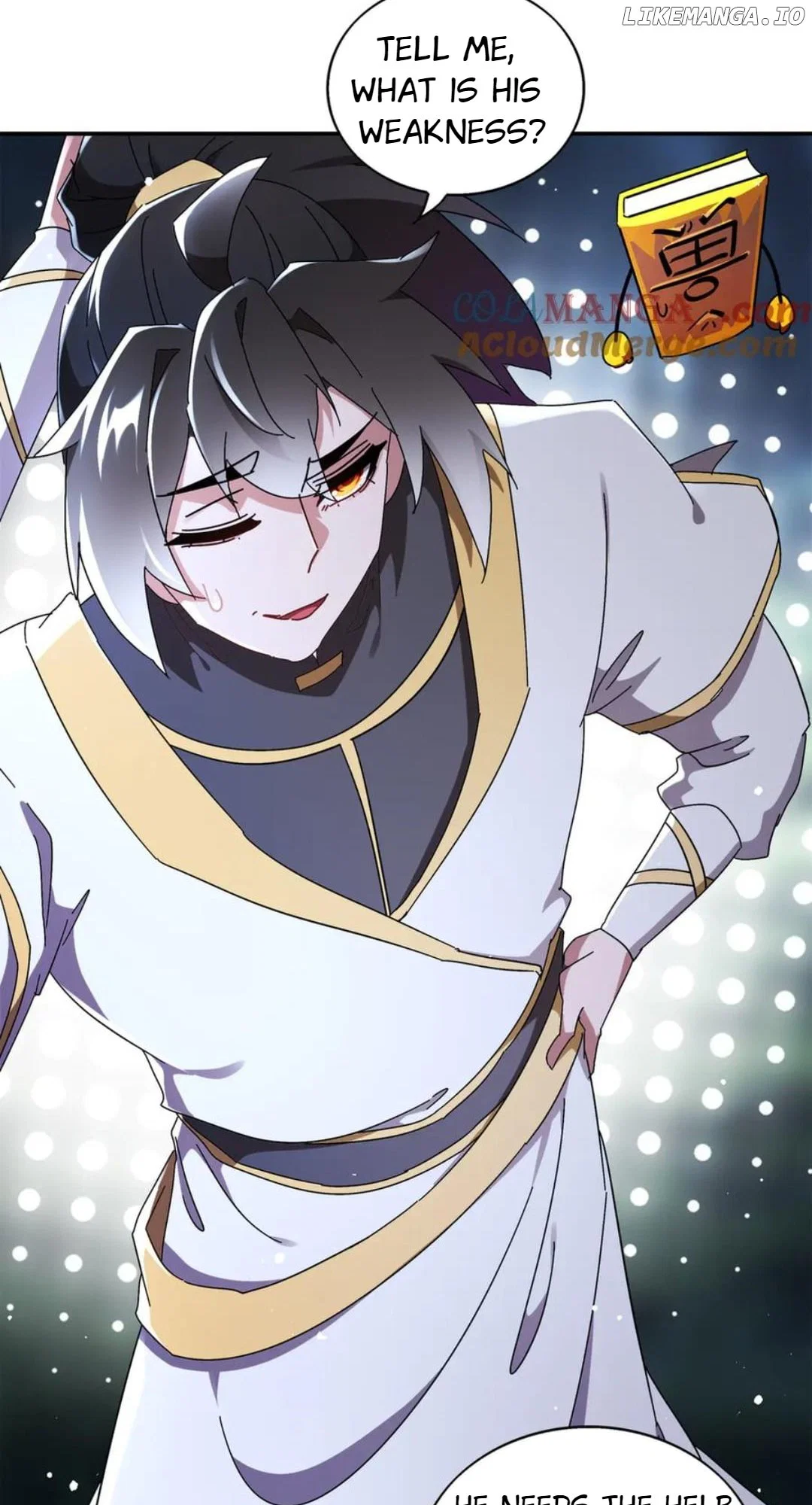 Chapter 390 - Image 4