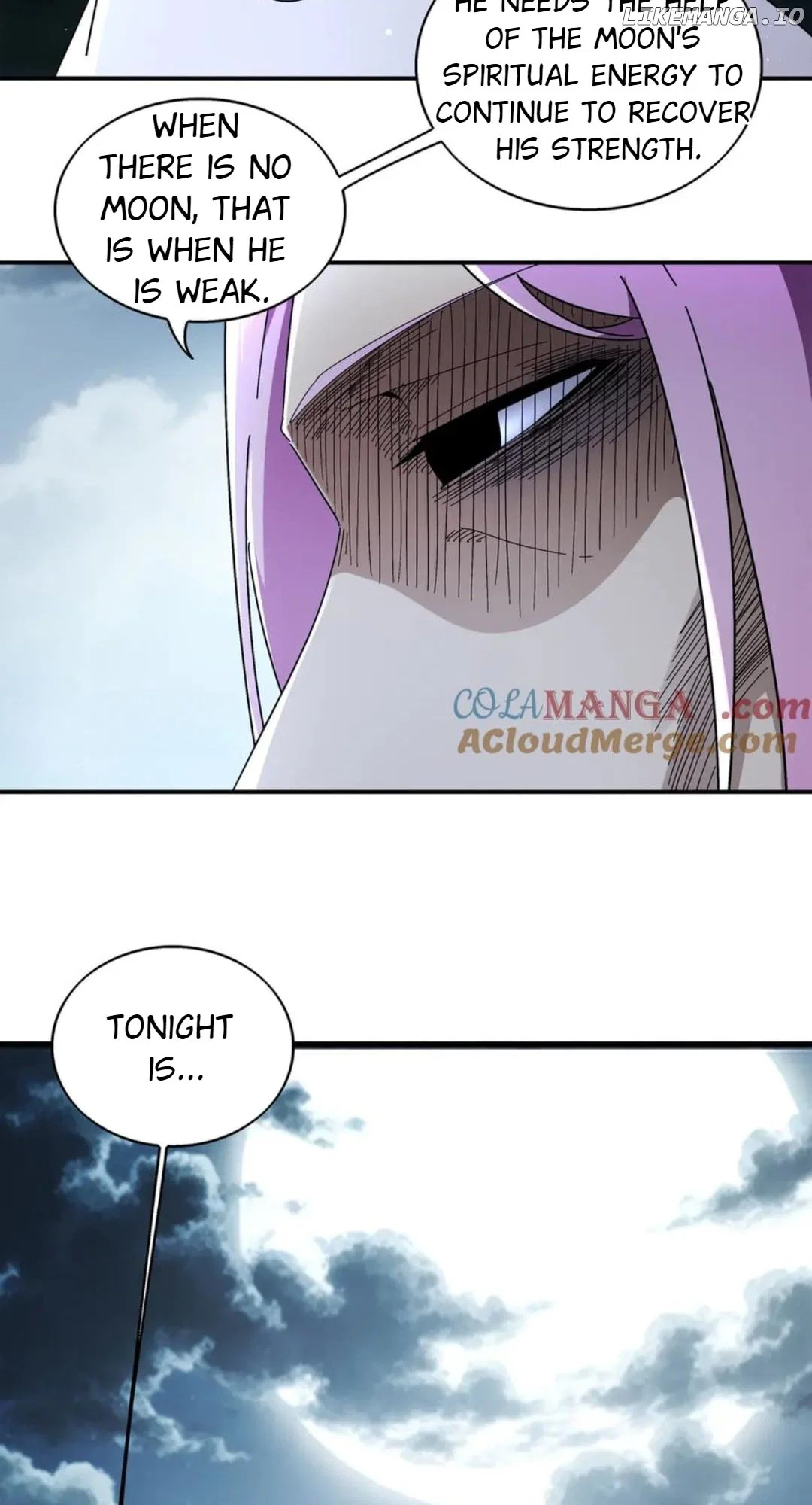 Chapter 390 - Image 5