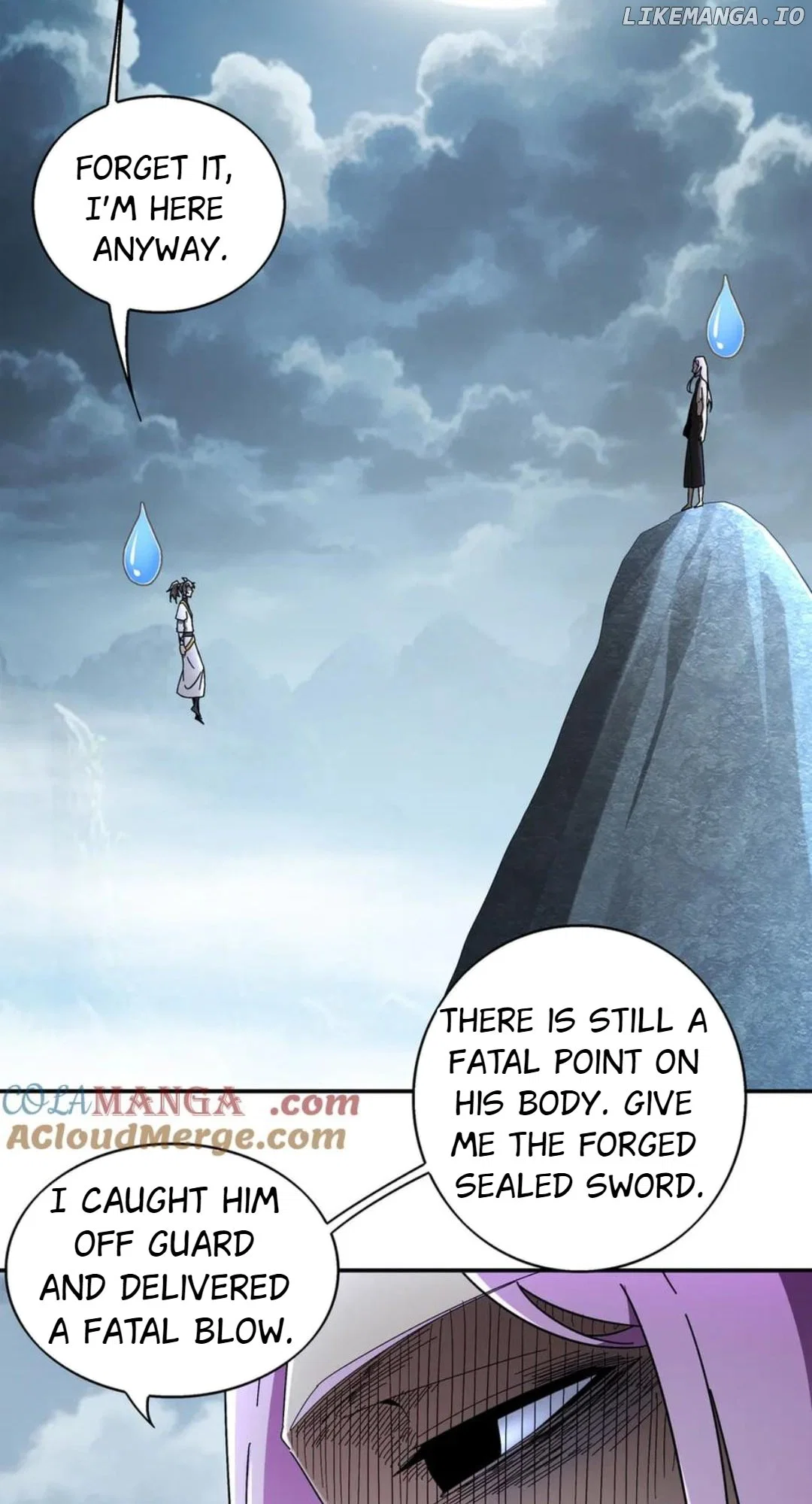 Chapter 390 - Image 6