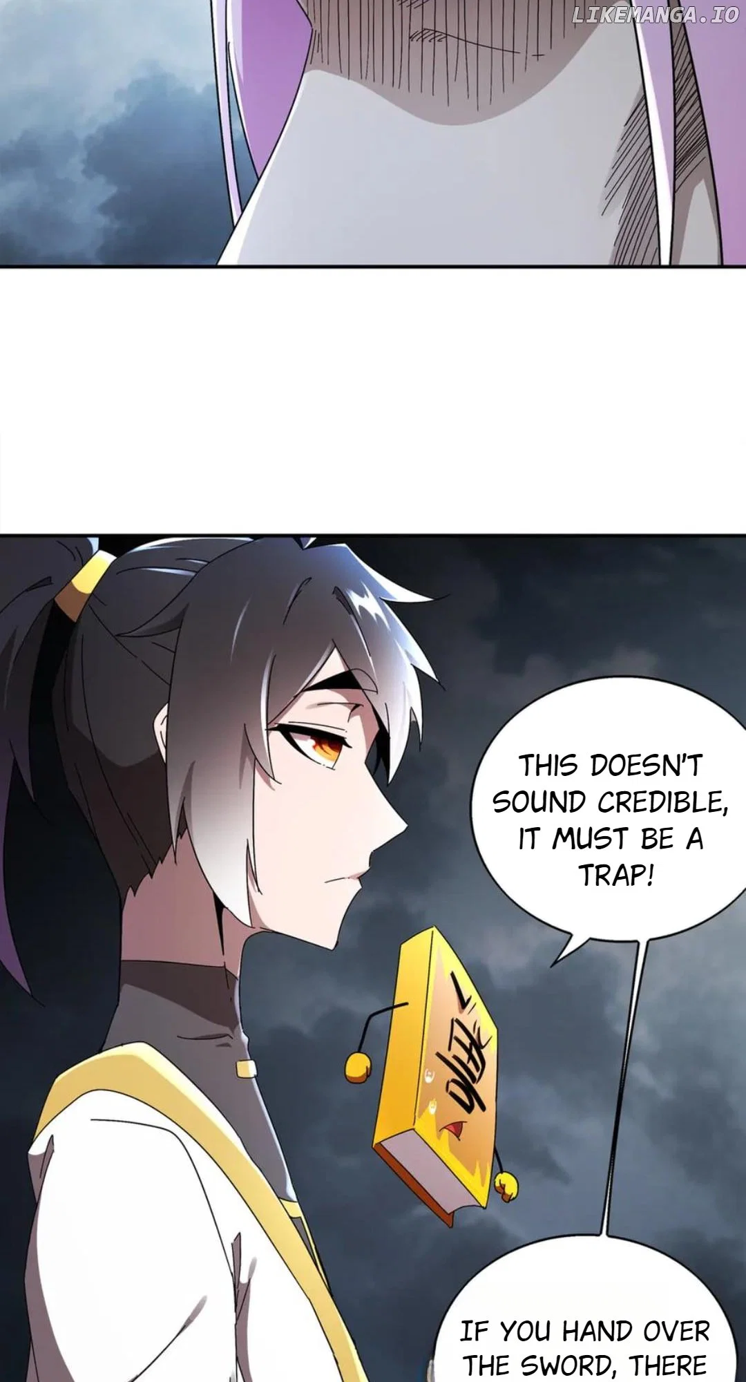 Chapter 390 - Image 7