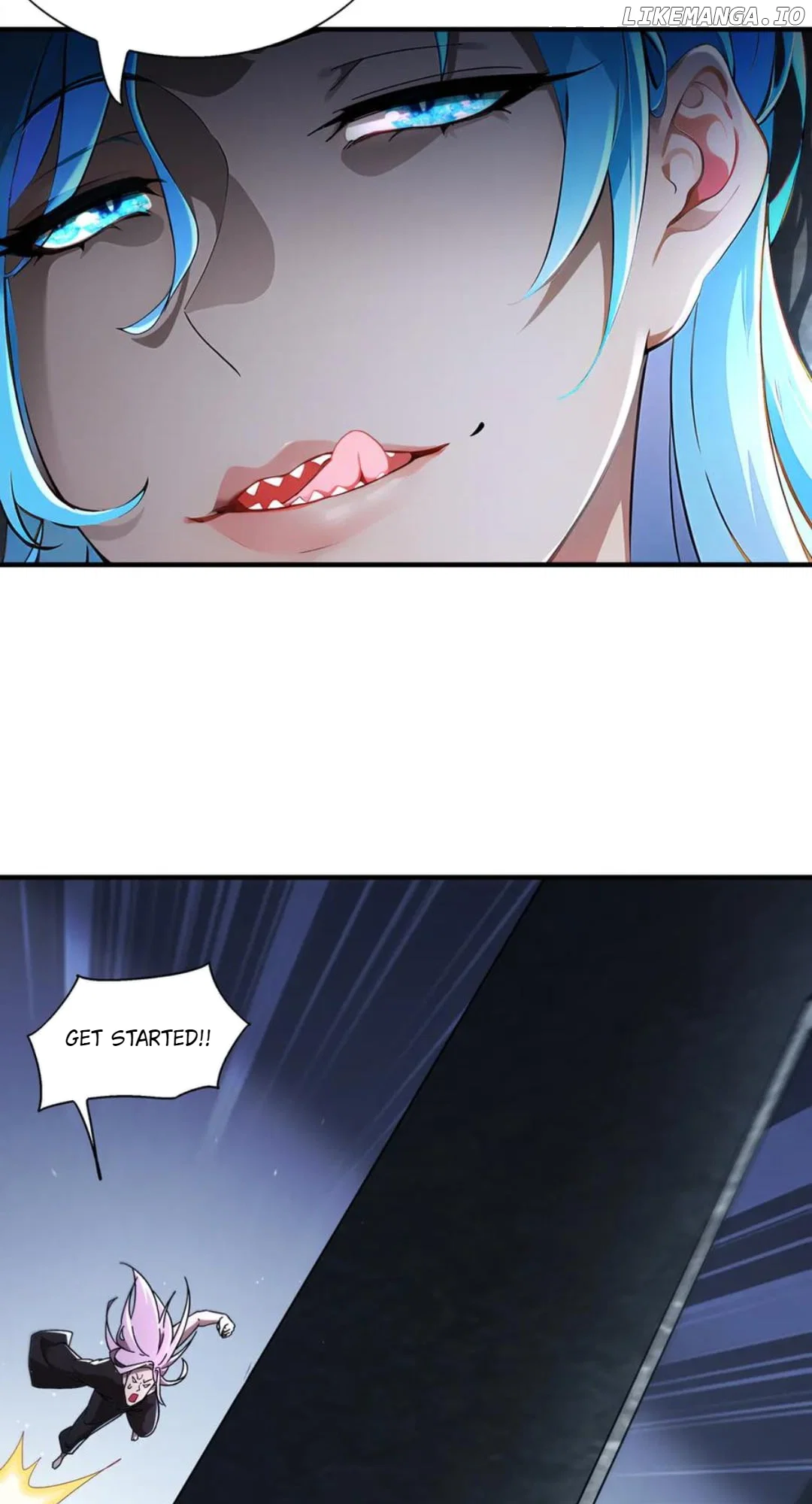 Chapter 391 - Image 3