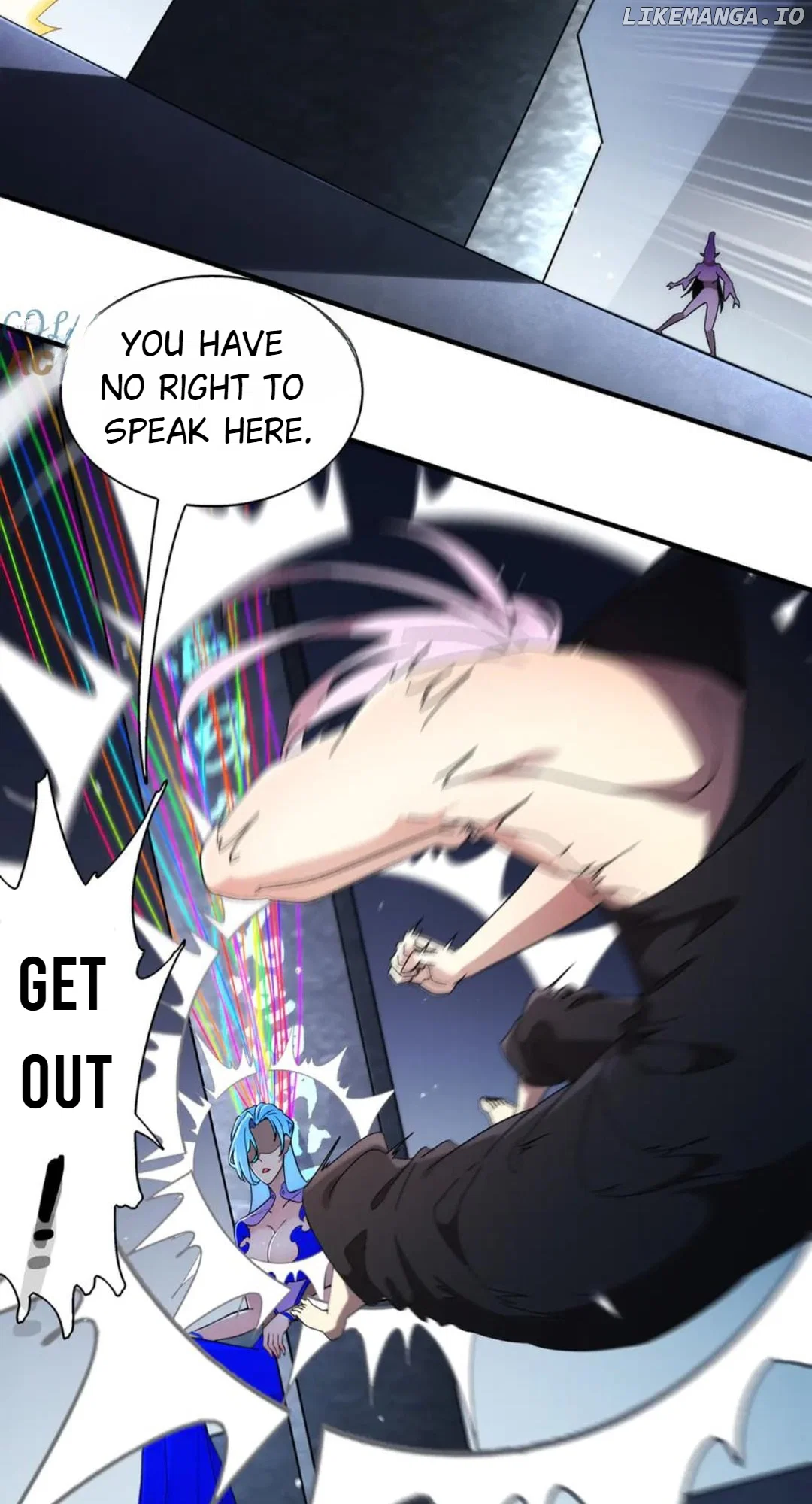 Chapter 391 - Image 4