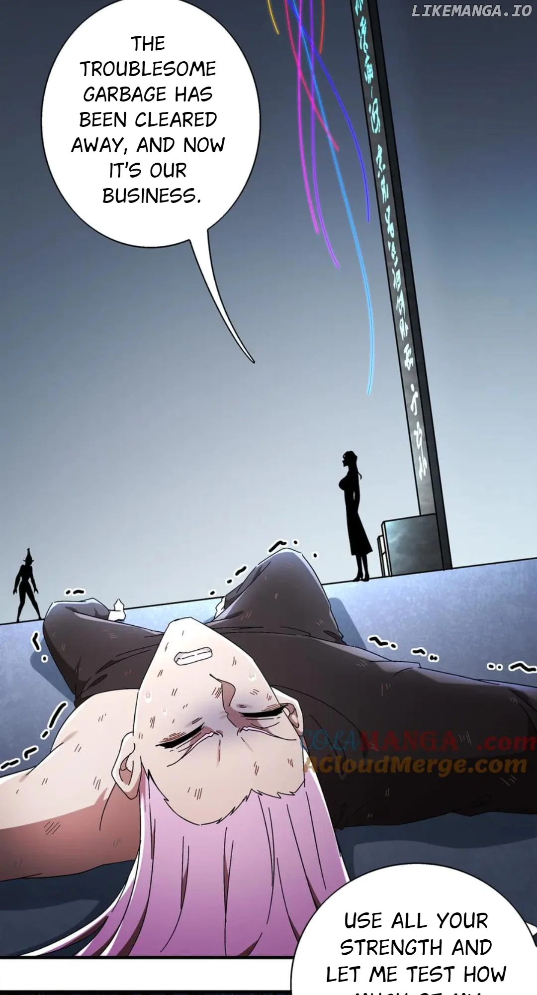 Chapter 391 - Image 6