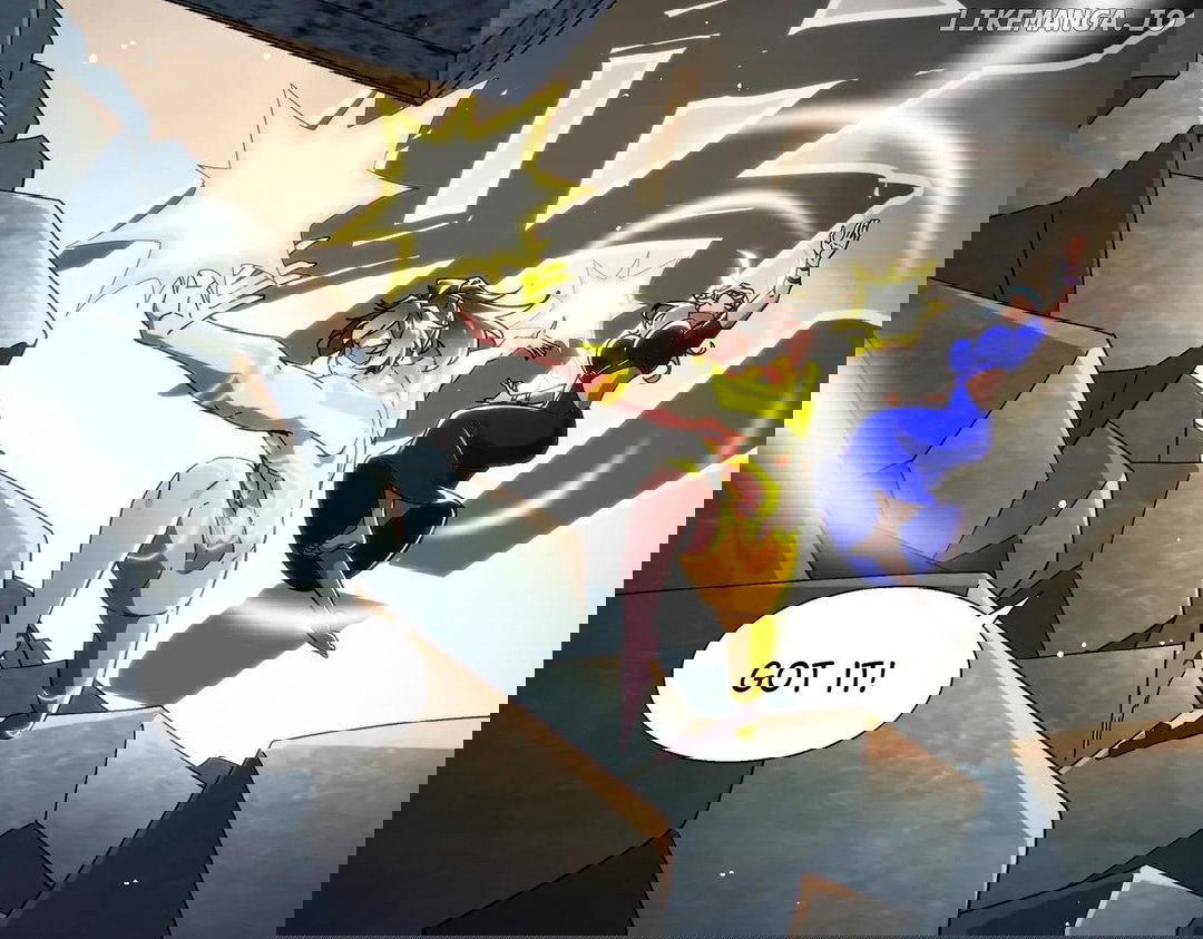 Chapter 399 - Image 10