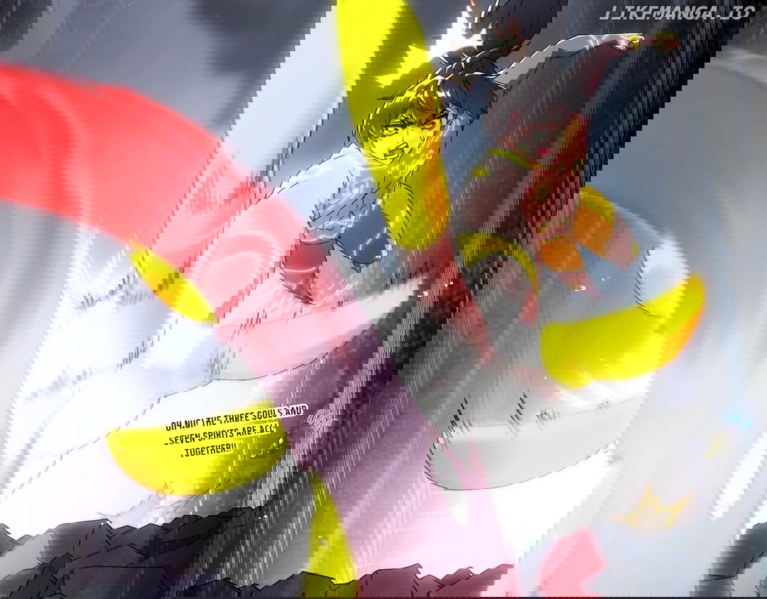 Chapter 399 - Image 22