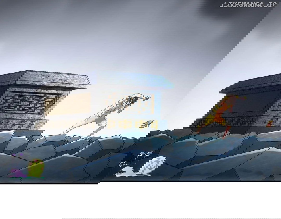 Chapter 399 - Image 30