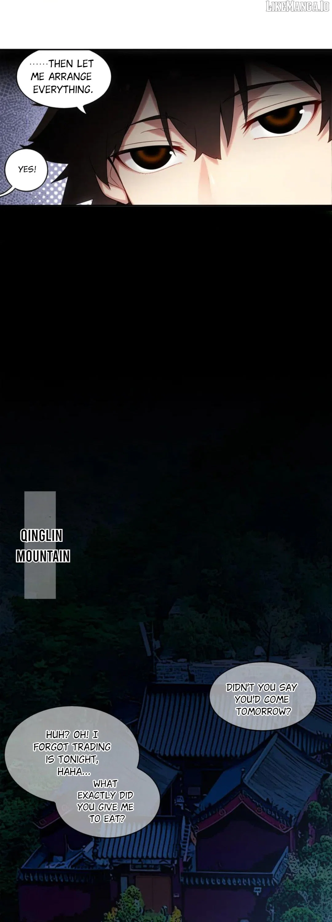 Chapter 410 - Image 16