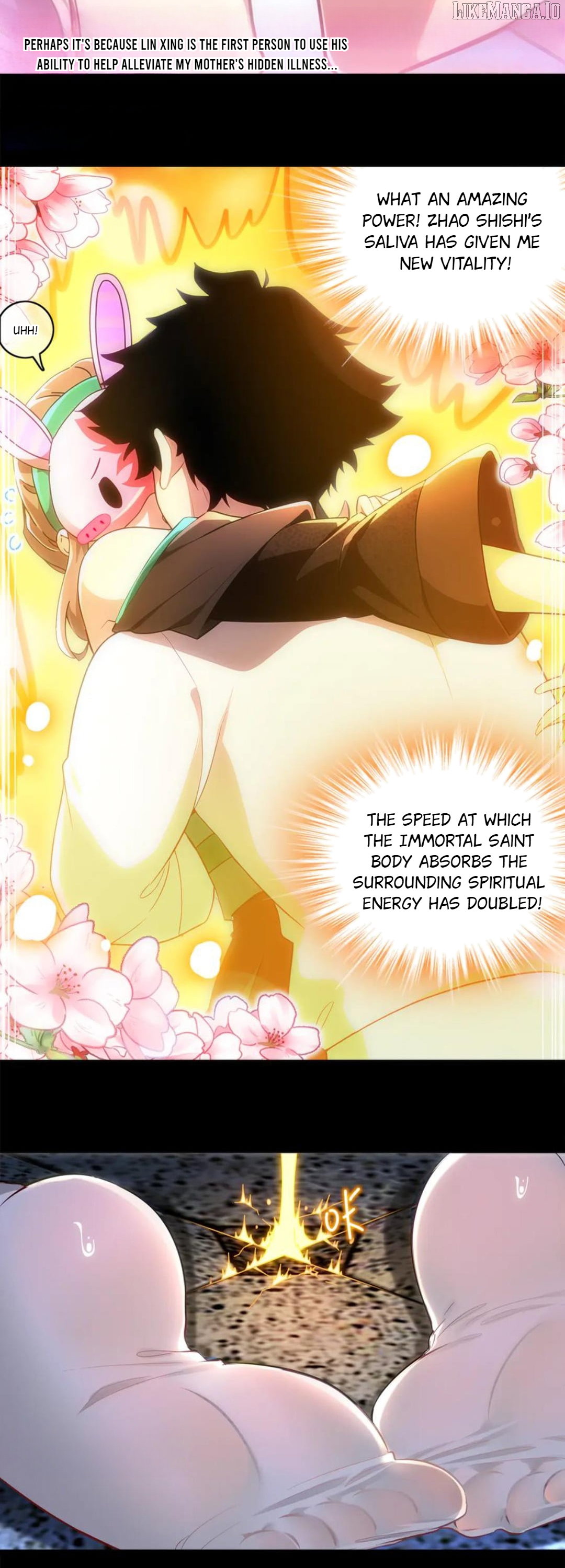 Chapter 411 - Image 16