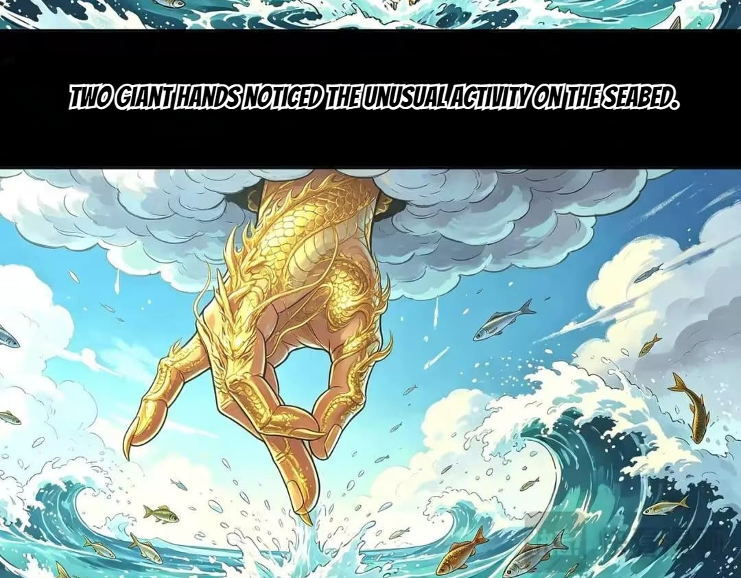 Chapter 461 - Image 7
