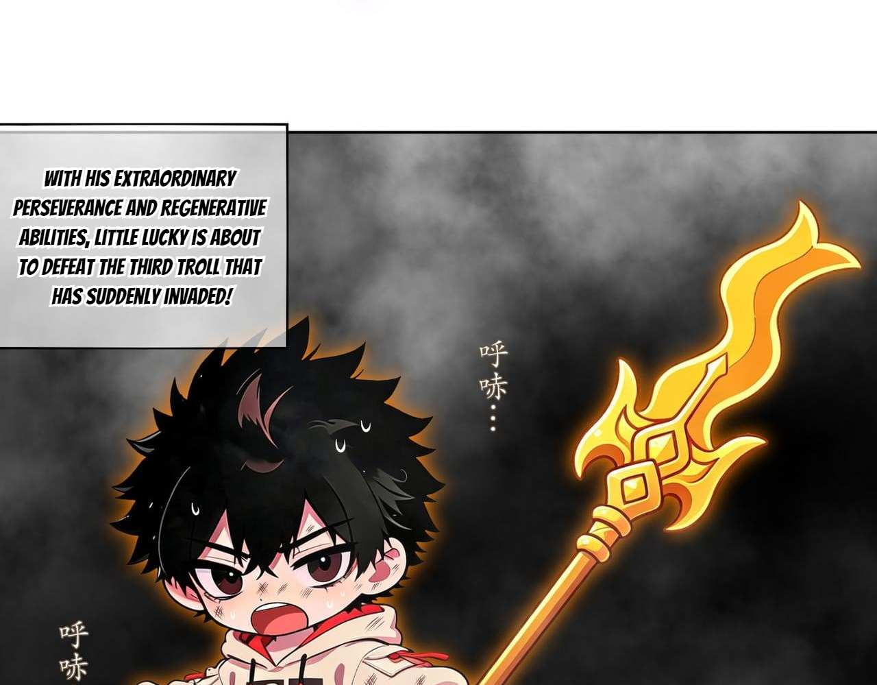 Chapter 462 - Image 50