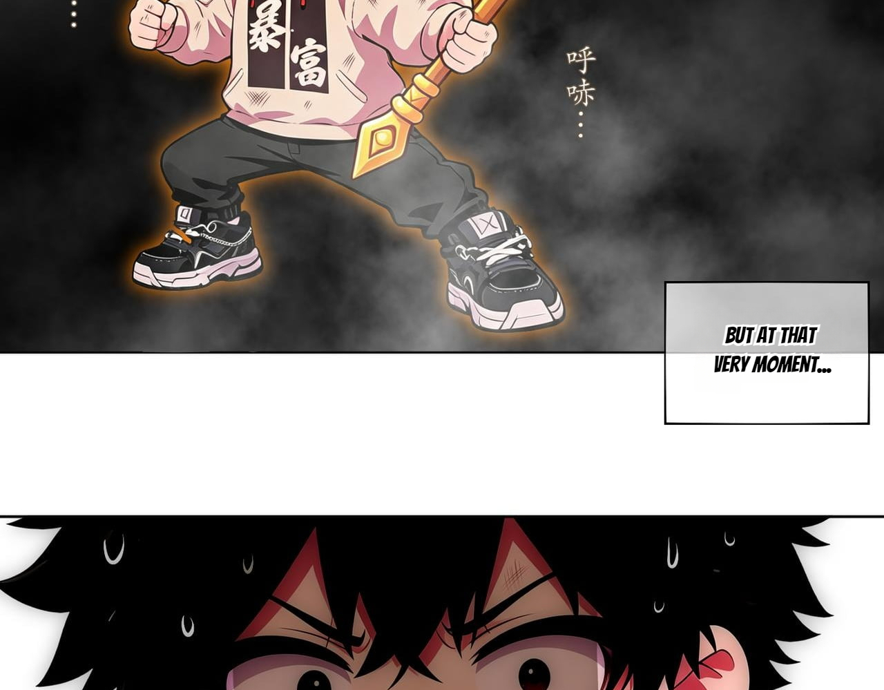 Chapter 462 - Image 51