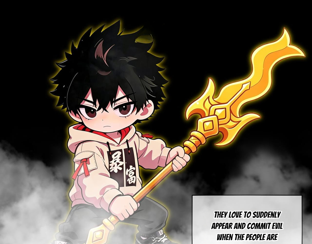 Chapter 462 - Image 5