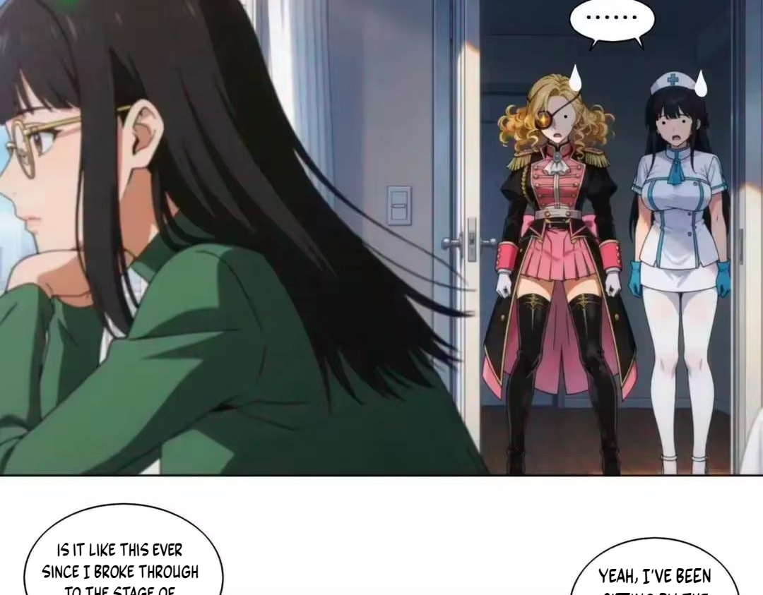 Chapter 463 - Image 34